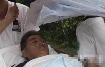 为什么网上老是谣传赵本山去世?