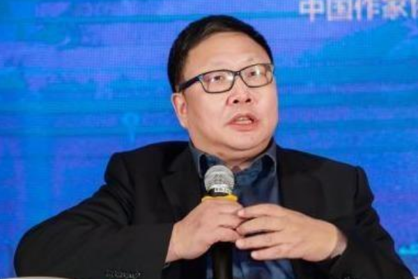 吴伯凡这个人到底有多厉害?