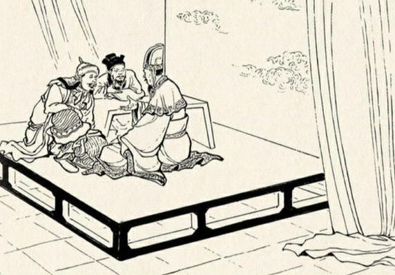 三国中孟达是谁?