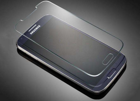 手机触摸屏分几种?