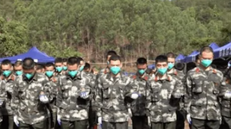 东航事故核心区,救援人员用手一点点挖出遗物,此举的原因有哪些?