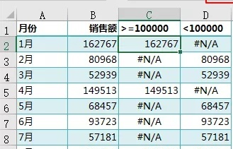 n/a代表什么意思?