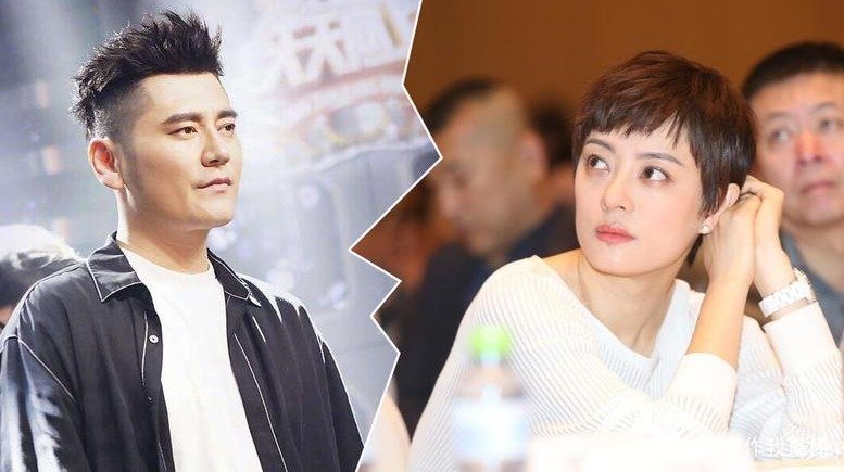 邓超一辈子都不跟钱枫同台,原因是因为孙俪,孙俪跟钱枫当初为什么分手?