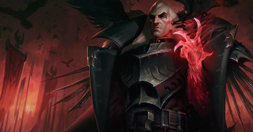 英雄联盟诺克萨斯统领怎么玩?