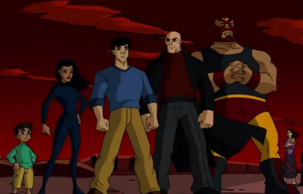 成龙历险记第五季评价如何?