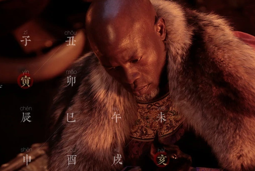 长安十二时辰演员表有哪些人?