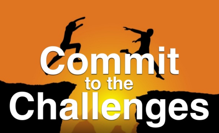 单词commit有什么用法?