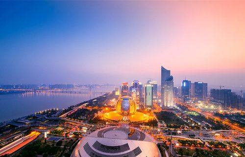 2021中国城市化率是多少?