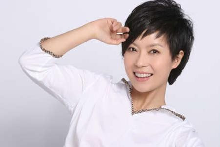 庞晓戈结过几次婚?