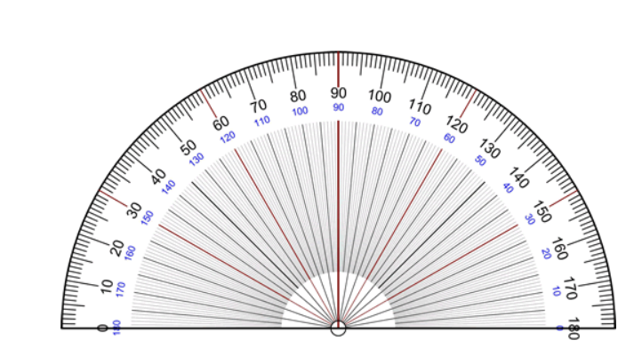 数学符号“度”、“分”(角度的单位),怎么打?