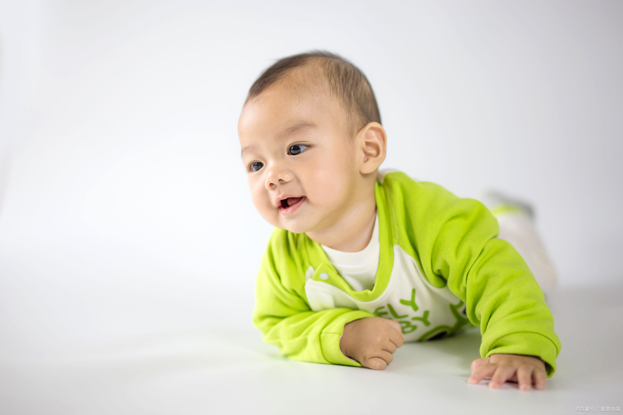 幼儿语言的学习规律,你知道有哪些吗?