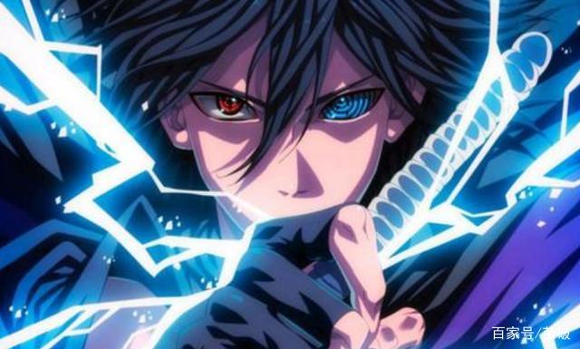 转生眼VS轮回眼 哪个更厉害???