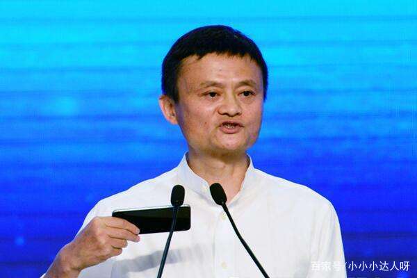 马云问周星驰:我每天能赚百亿,你能赚多少?周星驰是怎么回答的?