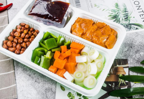 预制菜是什么意思?