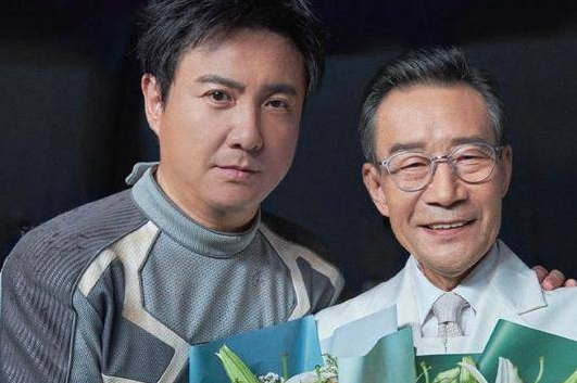 沈腾机器人电影叫什么?