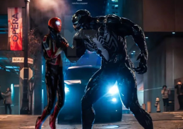 在漫威里蜘蛛夫人是啥设定?是怎样的能力?