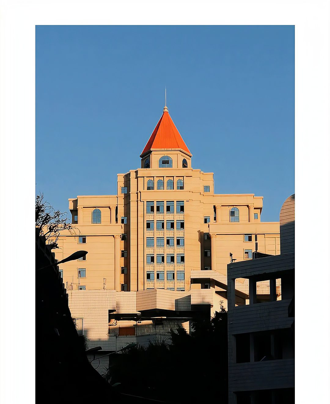 梧州学院怎么样