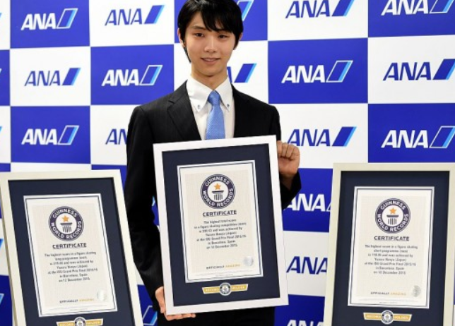 吉尼斯记录中的吉尼斯是什么意思?