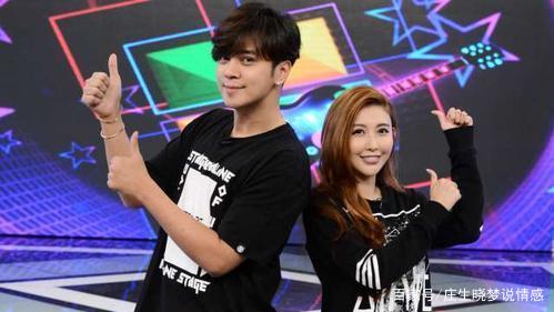 蝴蝶姐姐向周扬青道歉:和罗志祥发生关系的女人,到底图什么?