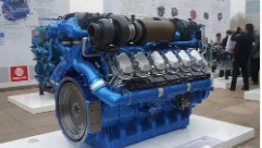 柴油发动机的组成是什么?