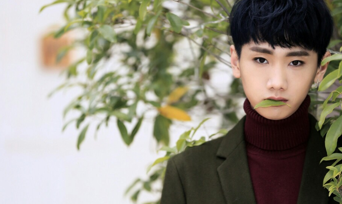 汪苏泷自爆单身,是真的和靳梦佳分手了吗?