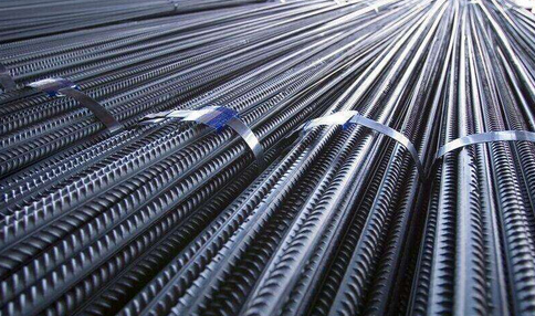 钢材HRB400是什么意思?