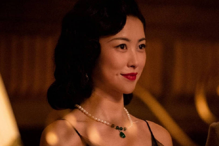 《叛逆者》演员表剧情介绍是什么?