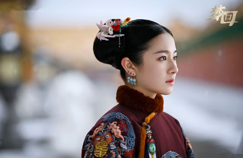 国内吐槽声此起彼伏,国外却拿了奖,《梦回》到底好不好看?