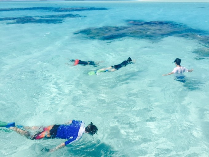 汤加57岁男子漂流27小时生还,他这在27小时内都经历了什么?