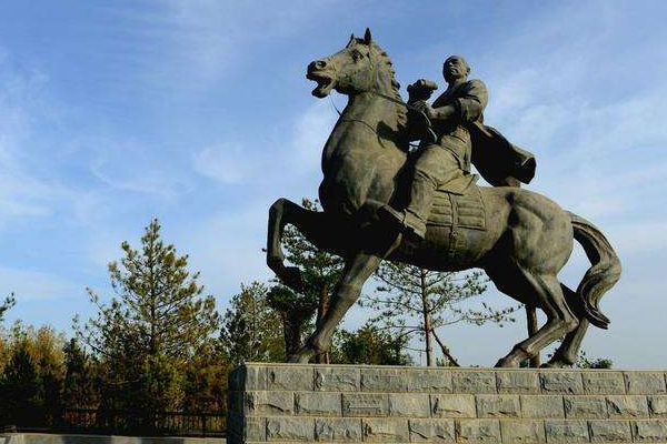 吴起镇的得名,与战国初期的名将吴起有关联吗?为什么?