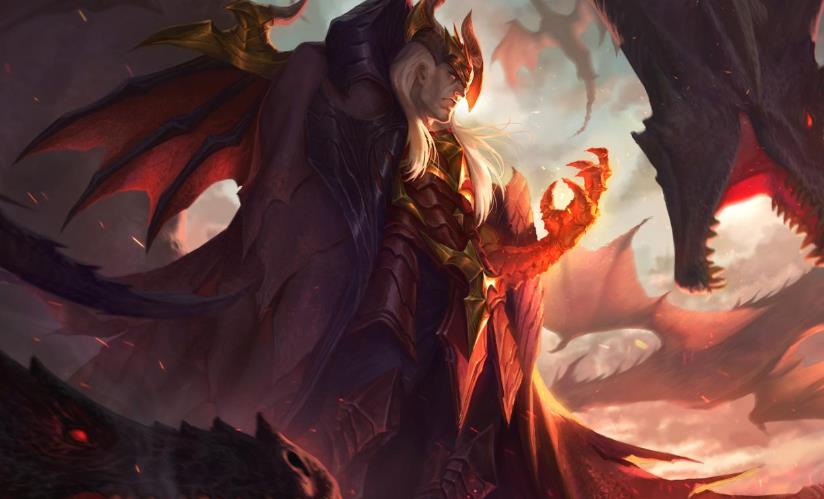 英雄联盟诺克萨斯统领怎么玩?