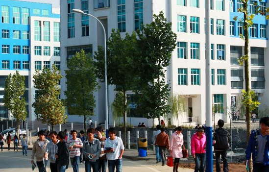 上海市第二中学怎么样