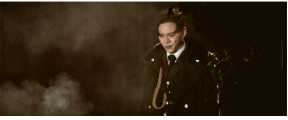 原著张大佛爷怎么死的?