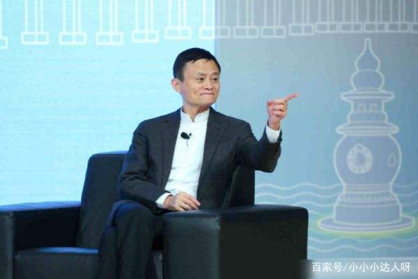 马云问周星驰:我每天能赚百亿,你能赚多少?周星驰是怎么回答的?