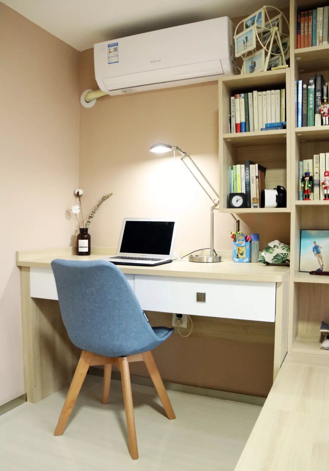 变频空调和定频空调的区别是什么?