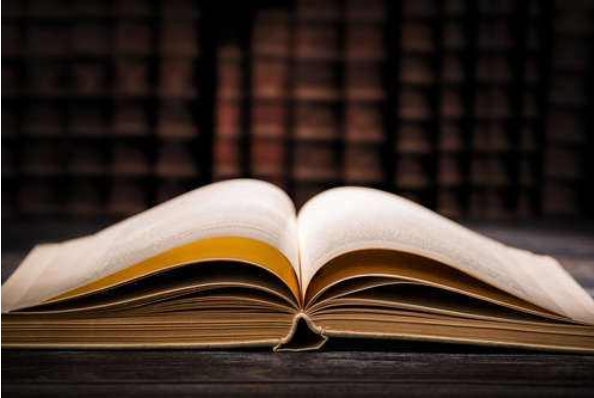 小说三要素是什么?有什么作用呢?