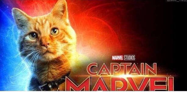 漫威系列电影《惊奇队长》的最后彩蛋噬元兽为什么抓弗瑞?