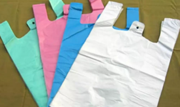 平时用的塑料袋也可以绝缘吗？