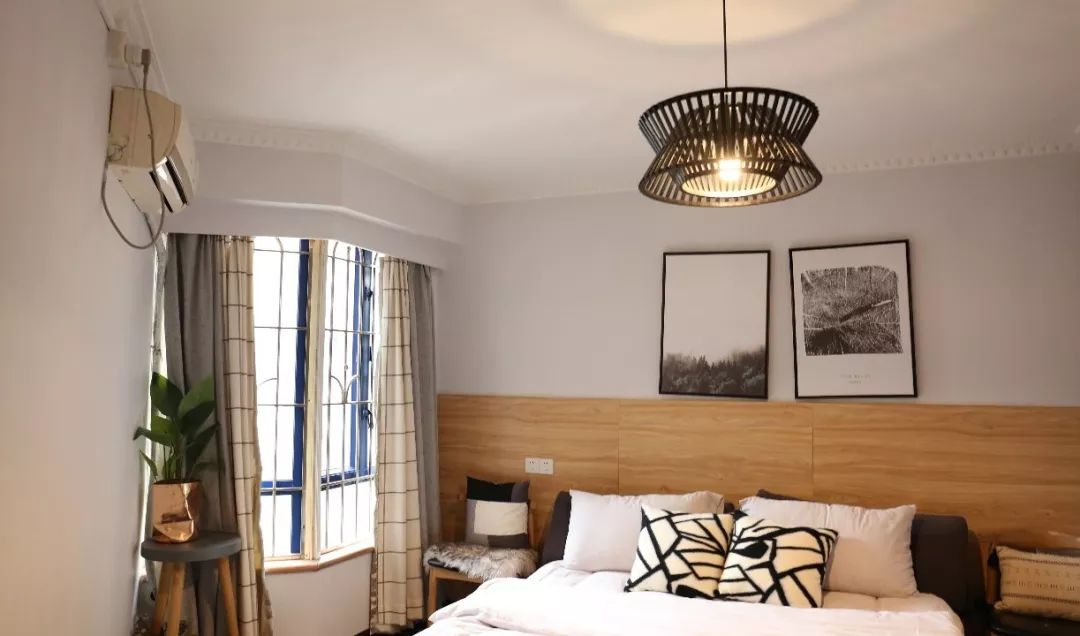 变频空调和定频空调的区别是什么?