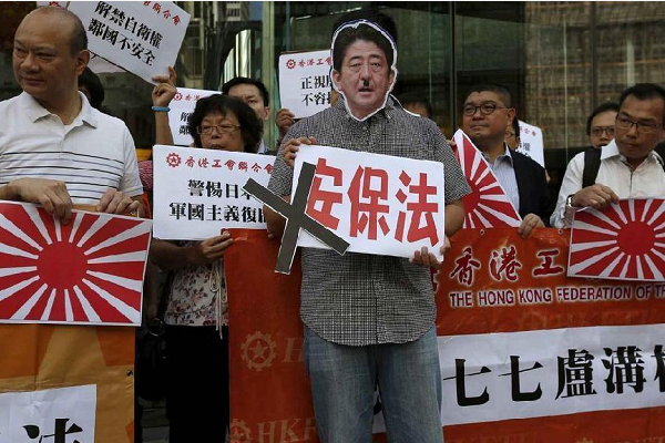 旭日旗和太阳旗的区别是什么?