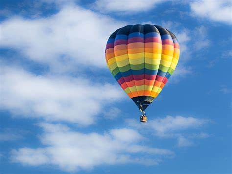 气球的英语单词怎么写?