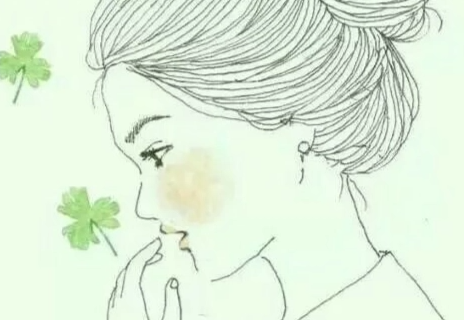 灰色头像表达的含义?