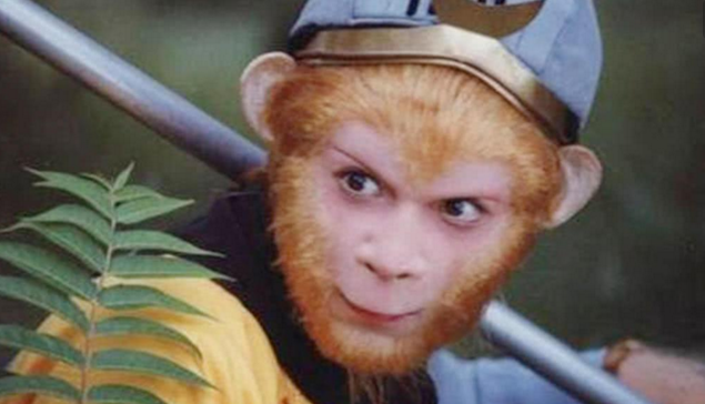 西游记里的孙悟空的师傅是谁?