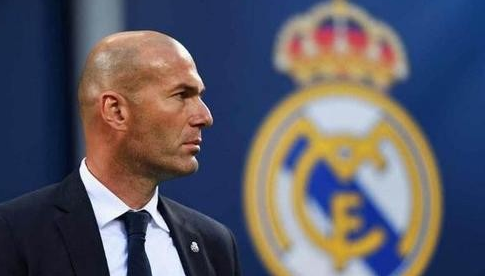 皇马宣布解约齐达内，他们之间究竟有何矛盾？