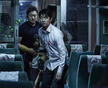在电影《釜山行》中,丧尸病毒是怎么来的,为什么传播这么快?
