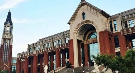 上海政法大学是几本?