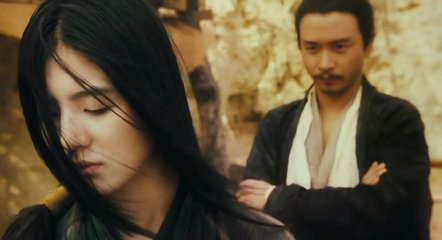 求经典电影中的经典台词!(多多益善)