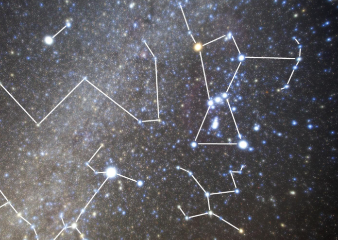 什么是土象星座?土象星座包括哪些星座?