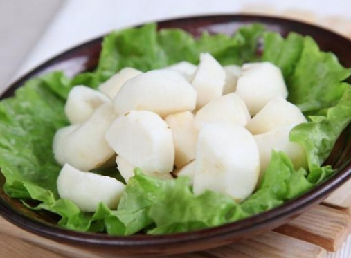 马蹄有什么营养价值?