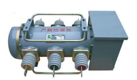 电力设备SF6是什么?